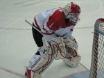 #goalie #teamcanada #worldjuniors #saskatoon